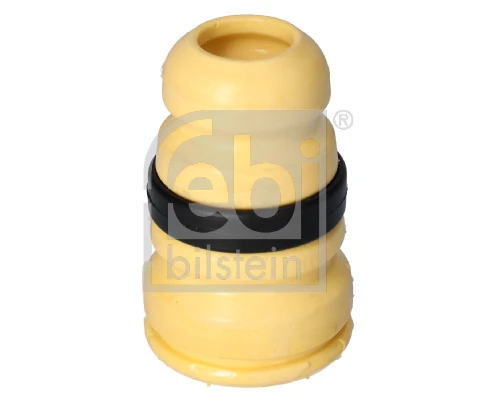 Rubber Buffer, suspension